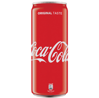 Coca-Cola Doză