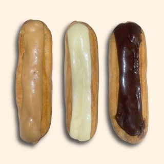 Eclair´s Caja 3 Uds.