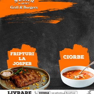 5) CIORBA DE PERISOARE&FASOLE CU CARNATI