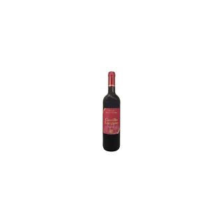 Vino tinto Castillo Lontano rioja