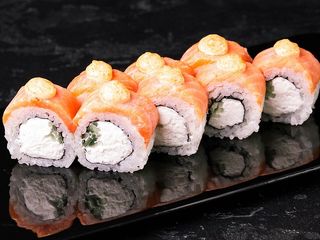 Запечена філадельфія (310г)