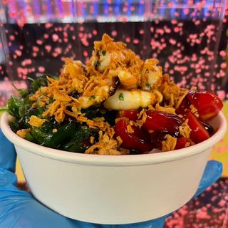 Componi il tuo poke small