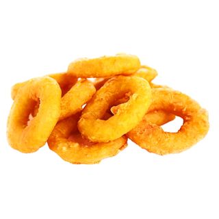 Цибулеві кільця 8шт 