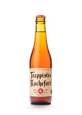 Rochefort Trappiste 6 0.33 Cl 7.5%