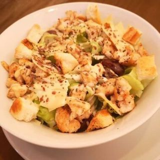 Ensalada César