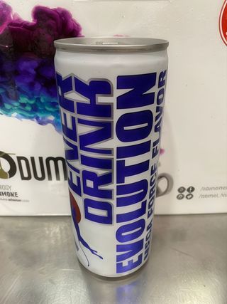 Ener Drink Evolution