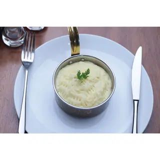 Mashed potatoes