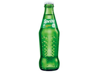 Sprite 0,25 l