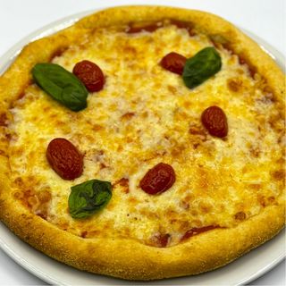 Pizza Margarita Se Llama Mi Amor (Aprox 30 Cm.)