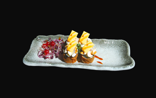 067. Hosomaki fritto fruit