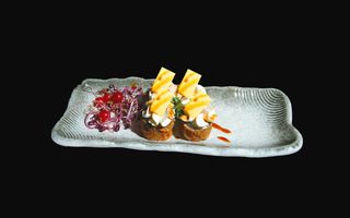 067. Hosomaki fritto fruit