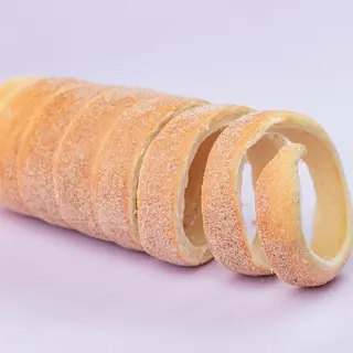 Kołacz cynamon