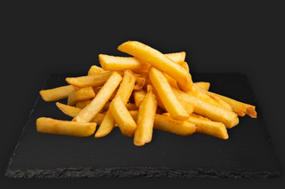 Картопля Фрі