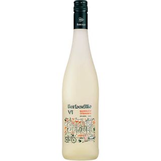 Blanco Barbadillo frizante