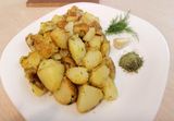 Картофи Соте с ароматни подправки (100г)