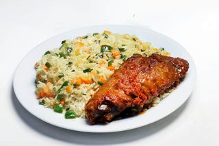 Fried Rice