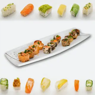 Hot Roll 12und