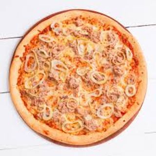Pizza Thonno