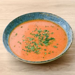 Zupa pomidorowa