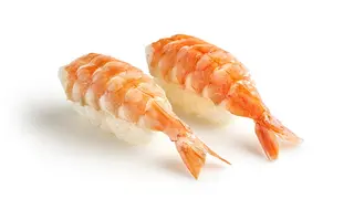 Nigiri Ebi