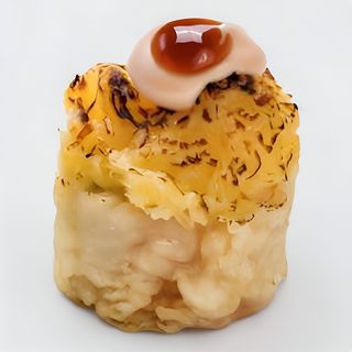 Maki Cheese Flambé 5 Pcs