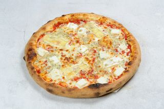 16. Serowa Uczta (40 cm)