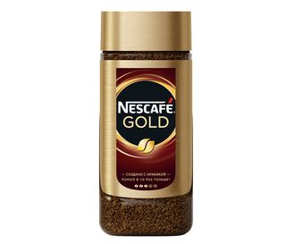 Սուրճ Nescafe Gold 95 գր