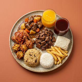 Couples Platter