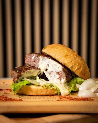 General Pljeskavica 280g