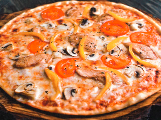 Піца Поло (150г)