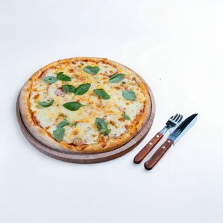 Pizza Cheese Fan Ø32 cm