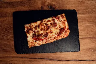 Pizza Kopt