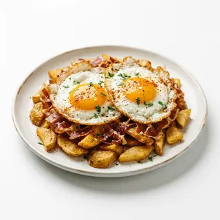 Huevos Rotos