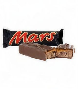 Mars