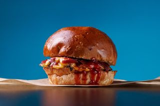 Бургер СвітЧері