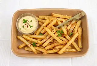 Patatine fritte