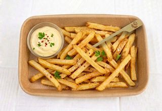 Patatine fritte