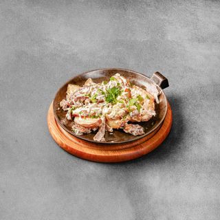 Пательня Вершкова (400 гр)