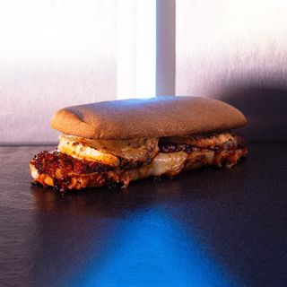 Marcianito Terra De Mart