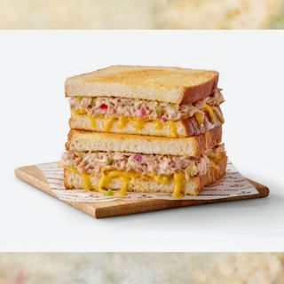 Tuna Fresh Sandwich