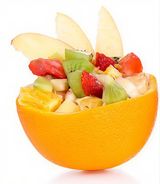 Salade Fruits