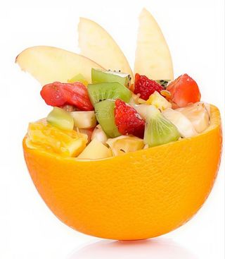 Salade Fruits