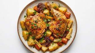 Pulpe pui haiducești