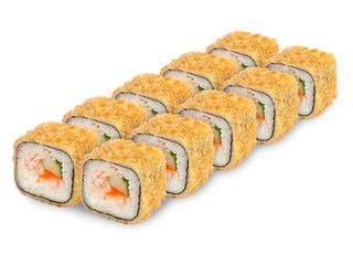 Хиросима ролл (200г)