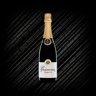 Gramona La Cuvee Aliance 2022 Extra Brut  (37.5 Cl.)