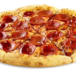 Pepperoni Hot Honey (MAX)