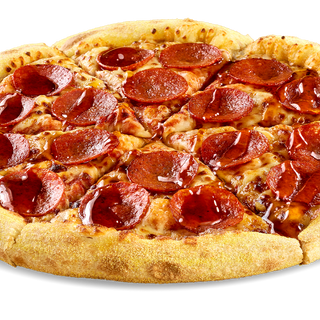 Pepperoni Hot Honey (XXL)