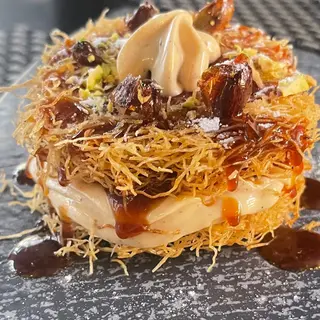 Kunafa 