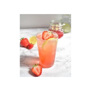 Strawberry Lemonade
