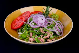 Tuna obrok salata